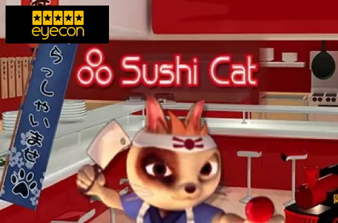 Sushi Cat